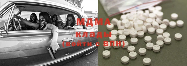 гидра Алексеевка