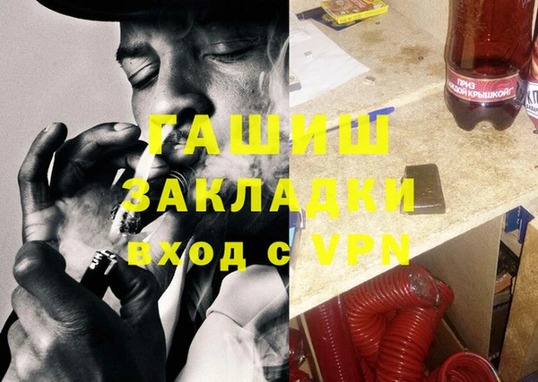 гидра Алексеевка