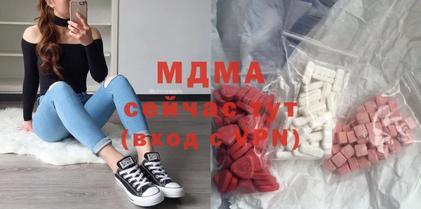 гидра Алексеевка